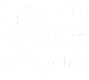 Health advice group text